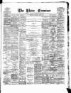 Ulster Examiner and Northern Star Saturday 15 June 1878 Page 1