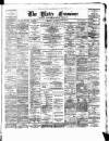 Ulster Examiner and Northern Star Thursday 27 June 1878 Page 1