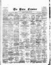 Ulster Examiner and Northern Star Tuesday 02 July 1878 Page 1