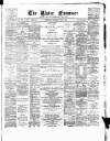 Ulster Examiner and Northern Star Thursday 04 July 1878 Page 1