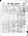 Ulster Examiner and Northern Star Saturday 06 July 1878 Page 1