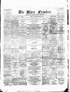 Ulster Examiner and Northern Star Tuesday 09 July 1878 Page 1