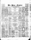 Ulster Examiner and Northern Star Thursday 11 July 1878 Page 1