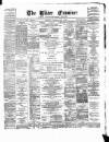 Ulster Examiner and Northern Star Saturday 13 July 1878 Page 1