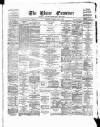 Ulster Examiner and Northern Star Tuesday 16 July 1878 Page 1