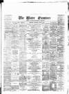 Ulster Examiner and Northern Star Thursday 01 August 1878 Page 1