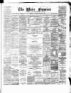 Ulster Examiner and Northern Star Thursday 08 August 1878 Page 1