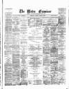 Ulster Examiner and Northern Star Tuesday 13 August 1878 Page 1