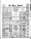 Ulster Examiner and Northern Star Tuesday 20 August 1878 Page 1