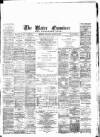 Ulster Examiner and Northern Star Thursday 22 August 1878 Page 1