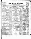 Ulster Examiner and Northern Star Saturday 24 August 1878 Page 1