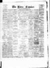 Ulster Examiner and Northern Star Thursday 05 September 1878 Page 1
