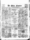 Ulster Examiner and Northern Star Saturday 07 September 1878 Page 1