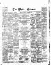 Ulster Examiner and Northern Star Tuesday 10 September 1878 Page 1