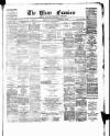 Ulster Examiner and Northern Star Saturday 14 September 1878 Page 1