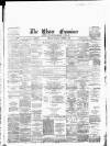 Ulster Examiner and Northern Star Tuesday 01 October 1878 Page 1