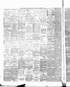 Ulster Examiner and Northern Star Tuesday 08 October 1878 Page 1