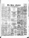 Ulster Examiner and Northern Star Thursday 10 October 1878 Page 1