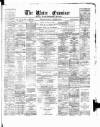 Ulster Examiner and Northern Star Saturday 12 October 1878 Page 1