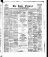 Ulster Examiner and Northern Star Saturday 19 October 1878 Page 1
