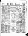 Ulster Examiner and Northern Star Saturday 26 October 1878 Page 1