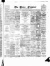 Ulster Examiner and Northern Star Thursday 14 November 1878 Page 1