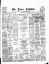 Ulster Examiner and Northern Star Saturday 16 November 1878 Page 1