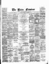 Ulster Examiner and Northern Star Thursday 21 November 1878 Page 1