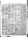 Ulster Examiner and Northern Star Thursday 21 November 1878 Page 2