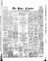 Ulster Examiner and Northern Star Thursday 05 December 1878 Page 1