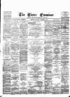 Ulster Examiner and Northern Star Saturday 07 December 1878 Page 1