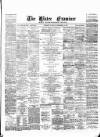 Ulster Examiner and Northern Star Tuesday 10 December 1878 Page 1