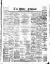 Ulster Examiner and Northern Star Thursday 12 December 1878 Page 1