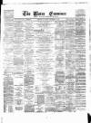 Ulster Examiner and Northern Star Saturday 14 December 1878 Page 1