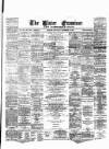 Ulster Examiner and Northern Star Saturday 28 December 1878 Page 1