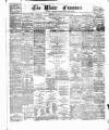 Ulster Examiner and Northern Star Thursday 02 January 1879 Page 1