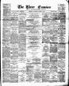 Ulster Examiner and Northern Star Saturday 04 January 1879 Page 1