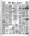 Ulster Examiner and Northern Star Tuesday 07 January 1879 Page 1