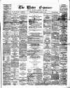 Ulster Examiner and Northern Star Thursday 16 January 1879 Page 1