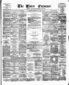 Ulster Examiner and Northern Star Thursday 23 January 1879 Page 1