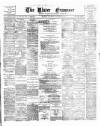 Ulster Examiner and Northern Star Saturday 25 January 1879 Page 1