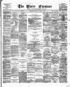 Ulster Examiner and Northern Star Tuesday 28 January 1879 Page 1