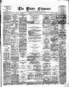 Ulster Examiner and Northern Star Saturday 01 February 1879 Page 1