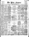 Ulster Examiner and Northern Star Tuesday 04 February 1879 Page 1
