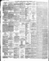 Ulster Examiner and Northern Star Tuesday 04 February 1879 Page 2
