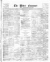 Ulster Examiner and Northern Star Saturday 01 March 1879 Page 1