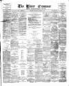 Ulster Examiner and Northern Star Thursday 20 March 1879 Page 1