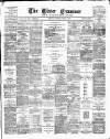 Ulster Examiner and Northern Star Tuesday 01 April 1879 Page 1