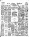 Ulster Examiner and Northern Star Thursday 24 April 1879 Page 1