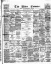 Ulster Examiner and Northern Star Tuesday 03 June 1879 Page 1